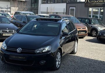 VW Golf 172.000 km 8.990 &euro; Gäufelden 71126