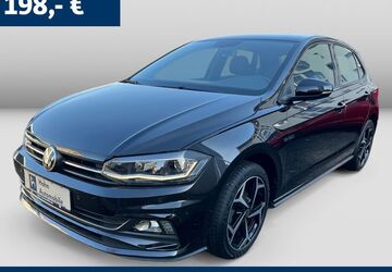 VW Polo 82.116 km 17.990 &euro; Fellbach 70736