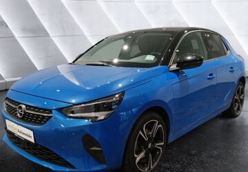 Opel Corsa 36.300 km 15.495 &euro; Bietigheim-Bissingen 74321