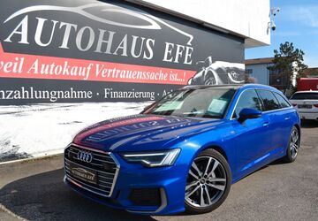 Audi A6 226.000 km 29.999 &euro; Sindelfingen 71065