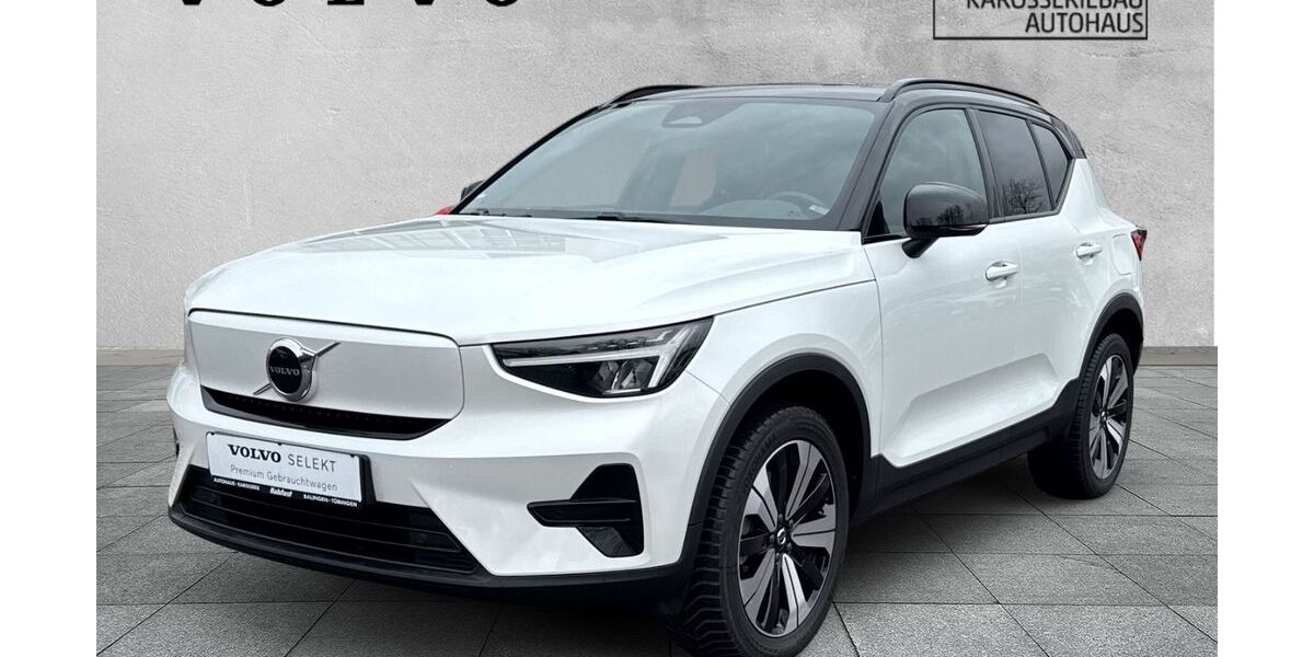 Volvo XC40 66.648 km 28.900 &euro; Tübingen 72072