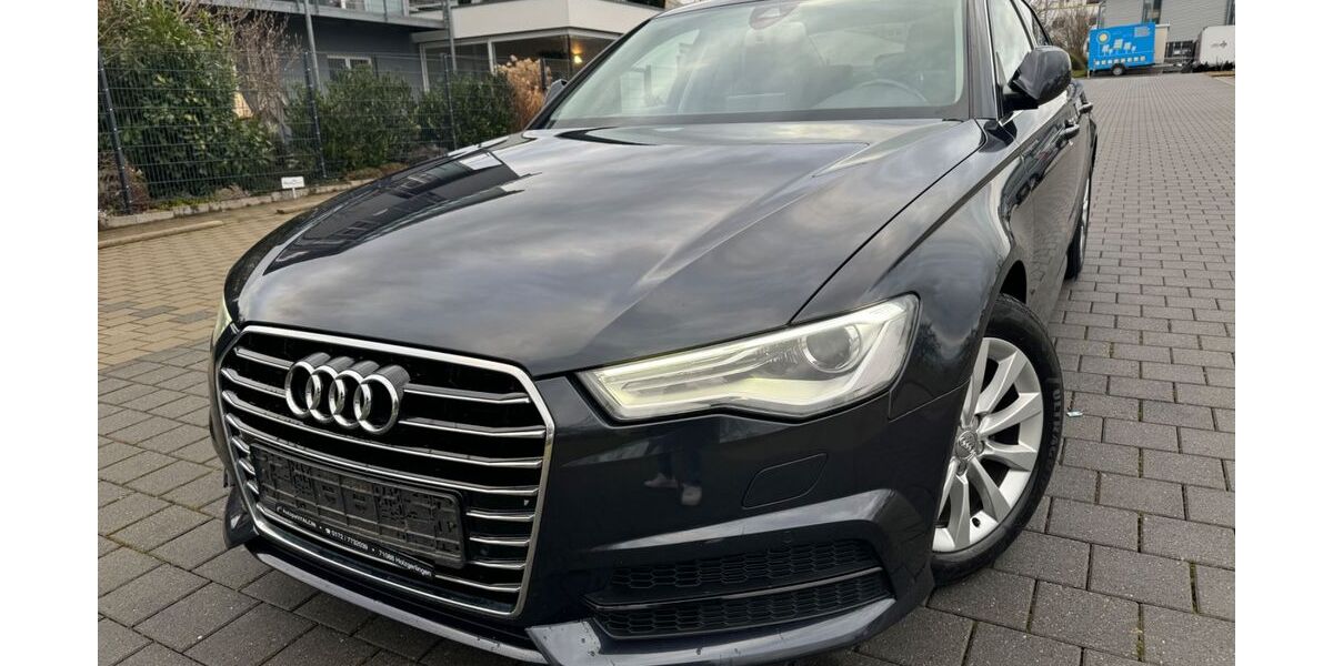 Audi A6 225.000 km 15.980 &euro; Holzgerlingen 71088