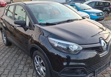 Renault Captur 87.500 km 6.600 &euro; Sindelfingen 71069