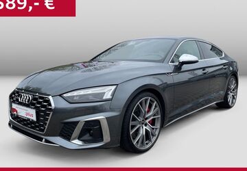 Audi S5 75.034 km 47.830 &euro; Pforzheim 75179