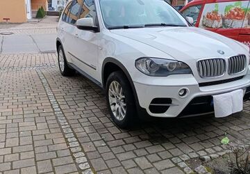 BMW X5 232.845 km 12.990 &euro; Rohrdorf 72229
