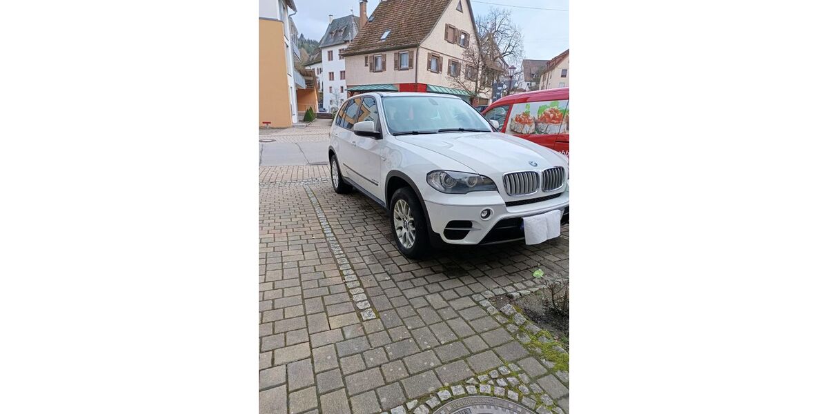 BMW X5 232.845 km 12.990 &euro; Rohrdorf 72229