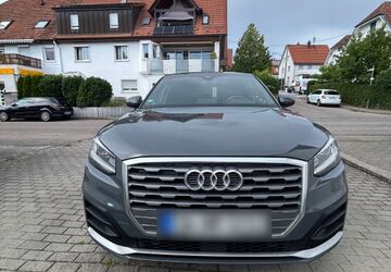 Audi Q2 75.369 km 21.800 &euro; Calw 75365