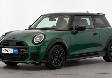 Mini Cooper C 14.156 km 31.630 &euro; Pforzheim 75179