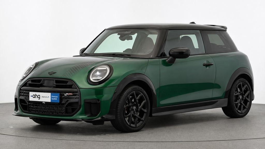 Mini Cooper C 14.156 km 31.630 &euro; Pforzheim 75179