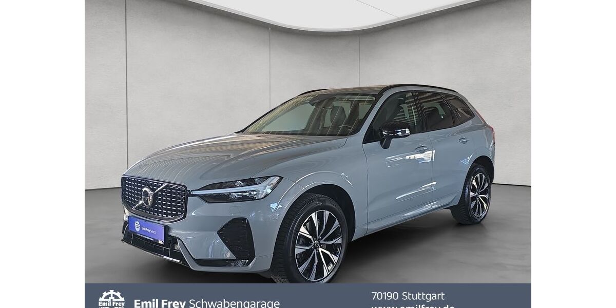Volvo XC60 32.402 km 39.460 &euro; Stuttgart 70190