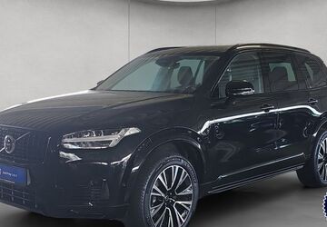 Volvo XC90 10.399 km 68.940 &euro; Stuttgart 70190
