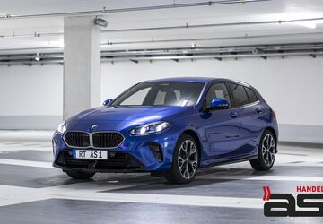 BMW 118 9.800 km 30.890 &euro; Reutlingen-Mittelstadt 72766