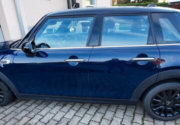 Mini Cooper 45.000 km 13.490 &euro; Neckartailfingen 72666