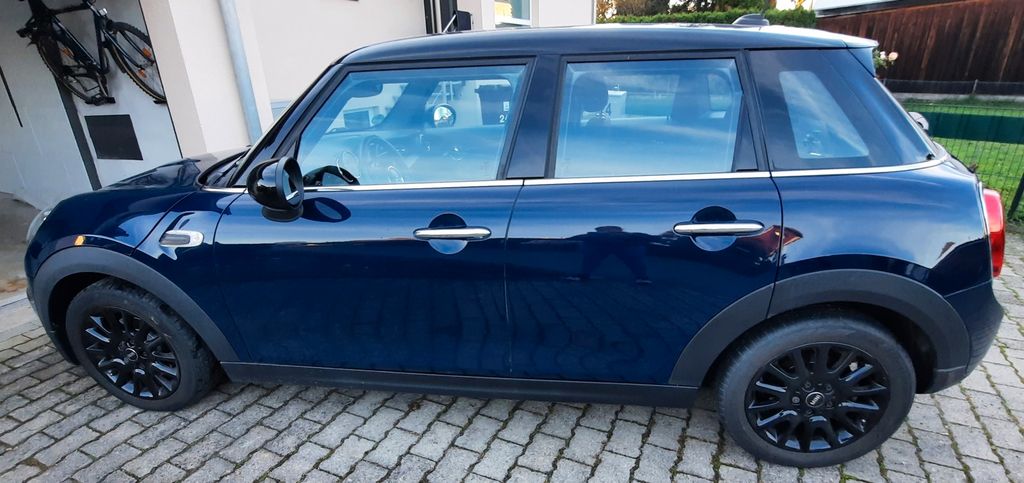 Mini Cooper 45.000 km 13.490 &euro; Neckartailfingen 72666