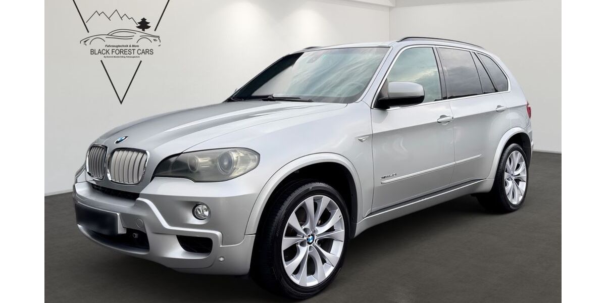 BMW X5 110.258 km 23.980 &euro; Ebhausen 72224