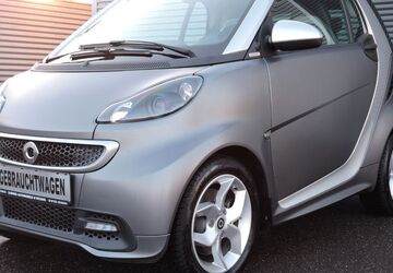 Smart ForTwo 70.500 km 8.999 &euro; Altbach 73776
