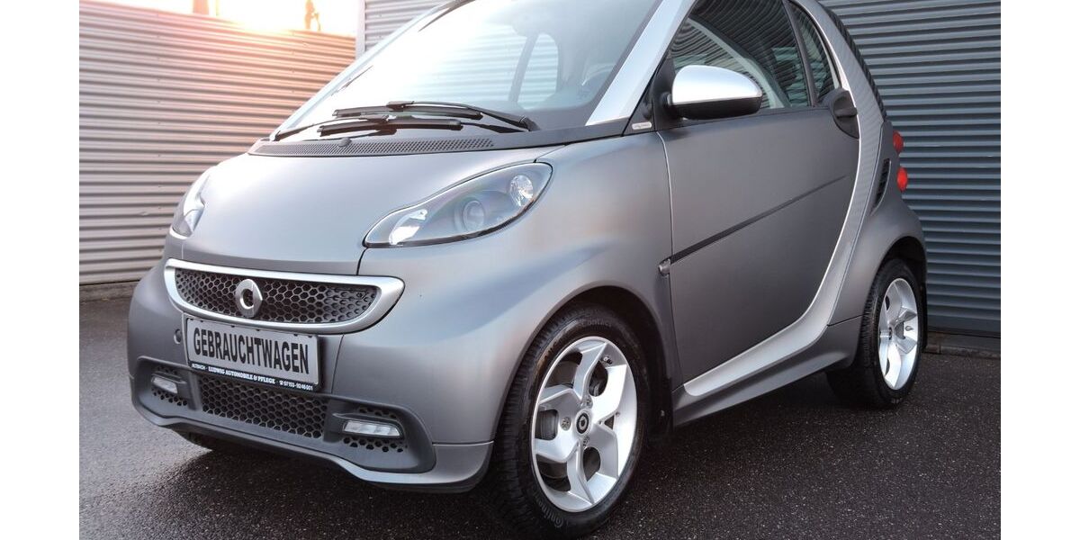Smart ForTwo 70.500 km 8.999 &euro; Altbach 73776