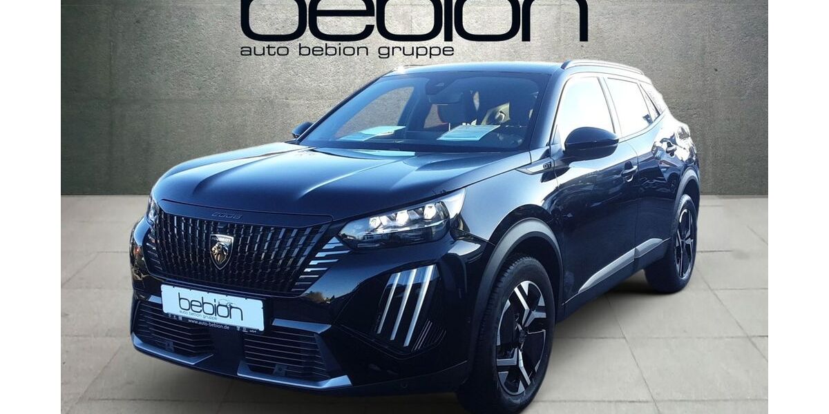 Peugeot 2008 19.600 km 23.880 &euro; Magstadt 71106