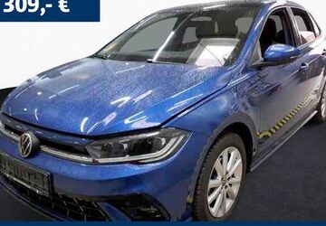 VW Polo 27.870 km 23.430 &euro; Wendlingen 73240