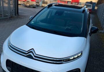 Citroen C3 26.500 km 13.699 &euro; Fellbach bei Stuttgart 70736