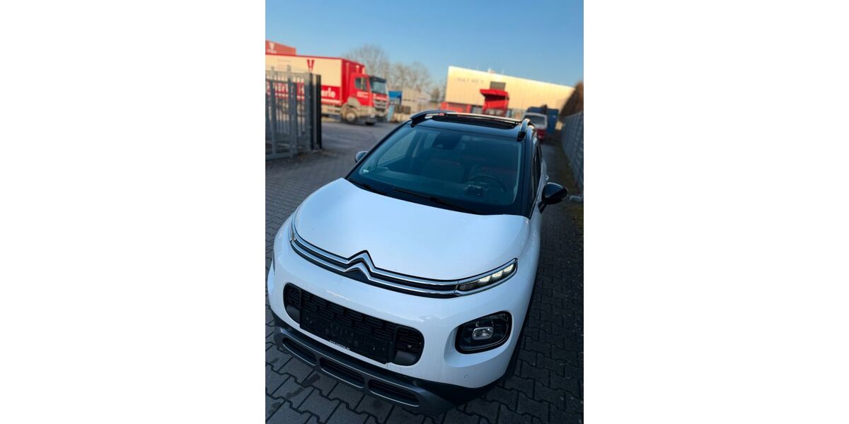 Citroen C3 26.500 km 13.699 &euro; Fellbach bei Stuttgart 70736