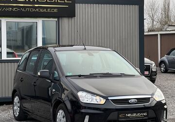 Ford C-Max 104.000 km 5.500 &euro; Gäufelden 71126
