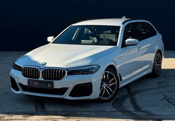 BMW 530 94.360 km 37.490 &euro; Rottenburg am Neckar 72108