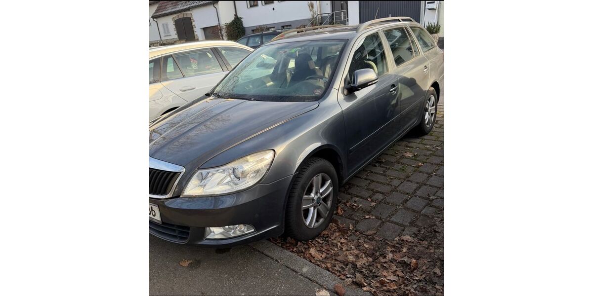 Skoda Octavia 140.000 km 7.990 &euro; Stuttgart 70327