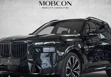 BMW X7 50.000 km 91.500 &euro; Remseck 71686