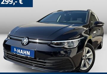 VW Golf 45.100 km 23.430 &euro; Esslingen (bei Stuttgart) 73734