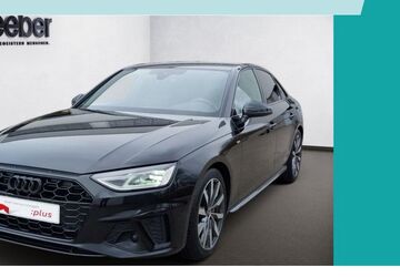 Audi A4 120.655 km 27.150 &euro; Herrenberg 71083