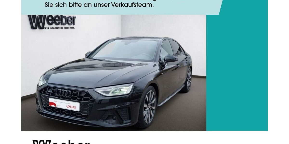 Audi A4 120.655 km 27.150 &euro; Herrenberg 71083