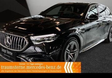 Mercedes-Benz E 53 AMG 16.552 km 76.990 &euro; Stuttgart 70469