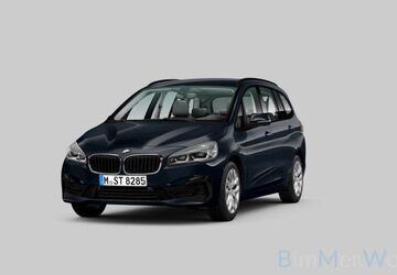 BMW 220 Gran Tourer 79.900 km 22.900 &euro; Reutlingen/Mittelstadt 72766