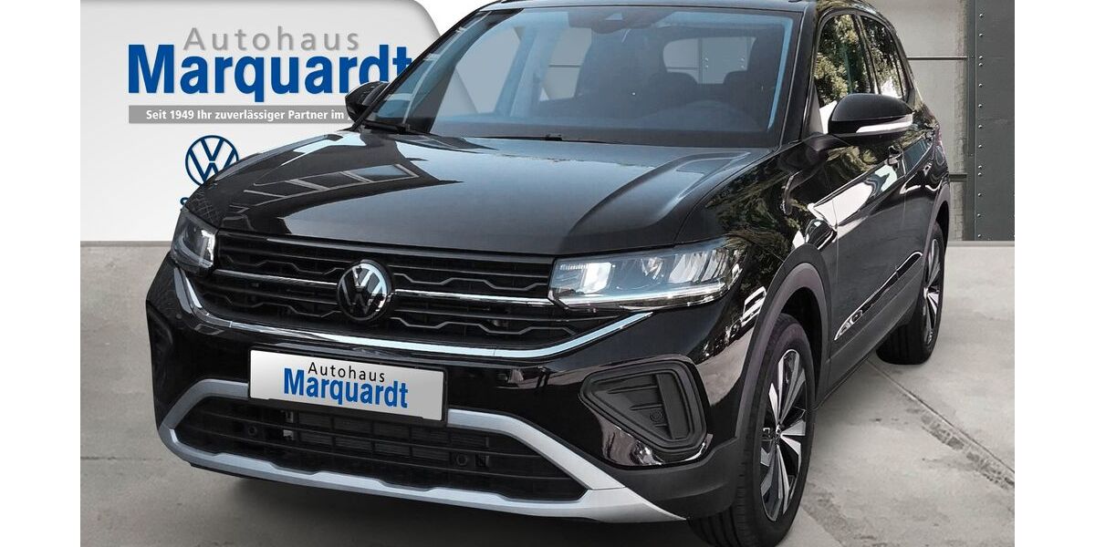 VW T-Cross 4.500 km 24.990 &euro; Stuttgart-Zuffenhausen 70437