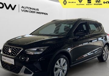 Seat Arona 32.412 km 16.980 &euro; Stuttgart 70469