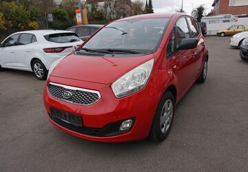 Kia Venga 189.900 km 3.950 &euro; Böblingen 71032
