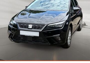 Seat Ibiza 4.700 km 20.970 &euro; Nürtingen 72622