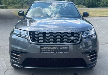 Land Rover Range Rover Velar 58.990 km 34.890 &euro; Dettenhausen 72135