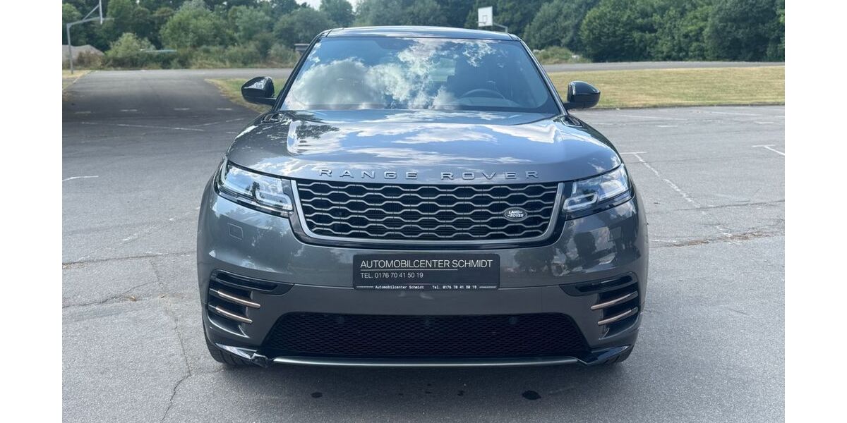 Land Rover Range Rover Velar 58.990 km 34.890 &euro; Dettenhausen 72135