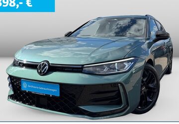 VW Passat Variant 6.454 km 41.380 &euro; Esslingen (bei Stuttgart) 73734