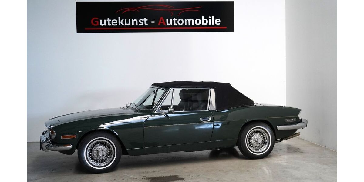 Triumph Andere 70.915 km 24.900 &euro; Nagold Hochdorf 72202