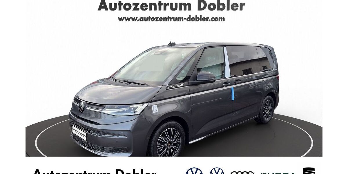 VW T7 Multivan 5.000 km 63.979 &euro; Mühlacker 75417