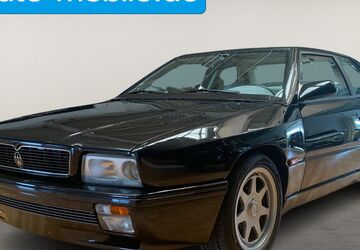 Maserati Ghibli 47.000 km 35.990 &euro; Reutlingen 72762