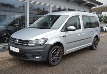 VW Caddy Maxi 175.361 km 13.990 &euro; Herrenberg bei Stuttgart 71083