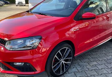 VW Polo 35.000 km 15.450 &euro; Reutlingen 72770