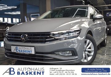 VW Passat Variant 124.800 km 18.990 &euro; Sindelfingen-Darmsheim 71069