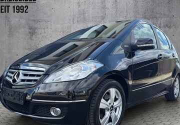 Mercedes-Benz A 160 89.000 km 6.999 &euro; Reutlingen 72766