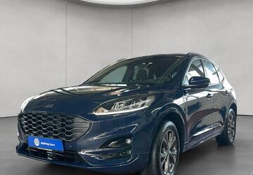 Ford Kuga 24.849 km 22.890 &euro; Esslingen 73730