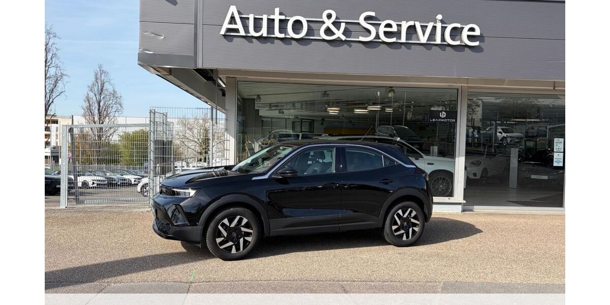 Opel Mokka 21.850 km 16.770 &euro; Pforzheim 75181